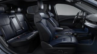 2026 Ford Mustang Mach-E® Internal Image 1